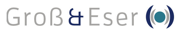Gross und Eser Logo