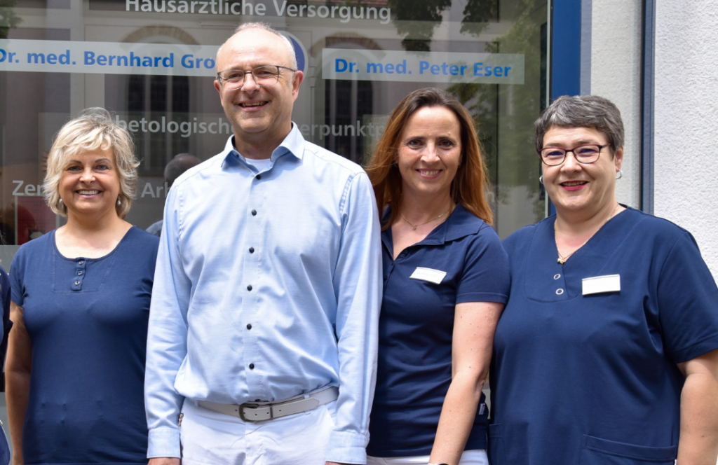 Gross und Eser Arbeitsmedizin