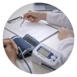 Diabetes Beratung